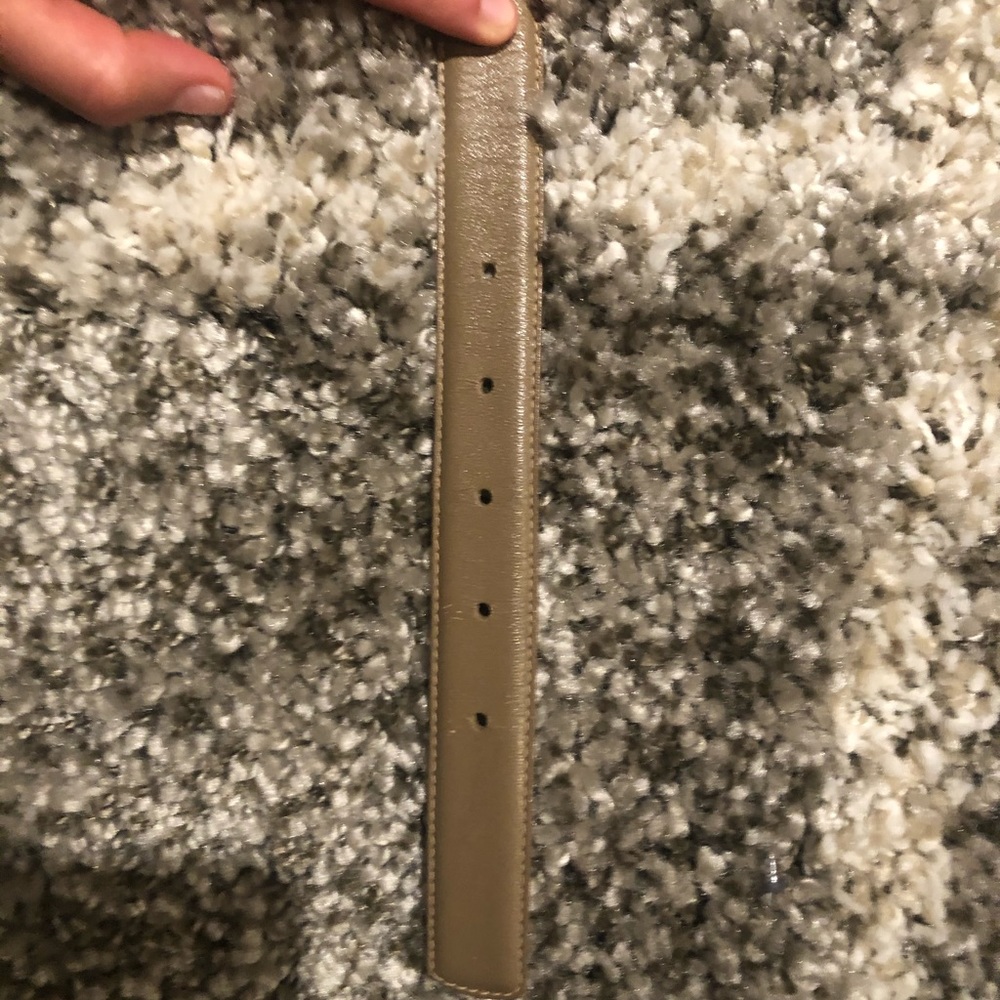 Cute Belt - Picture 4 of 4